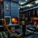 Apartamento Deluxe *