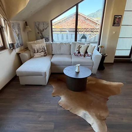 Apartamento Deluxe *