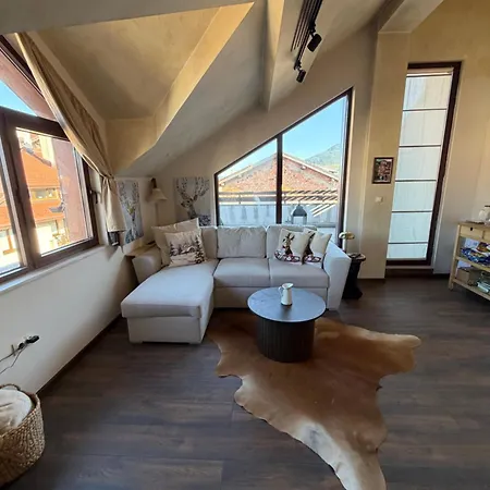 Deluxe Bansko