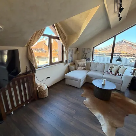 Deluxe Apartamento *