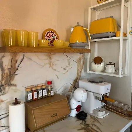 Deluxe Апартамент Банско