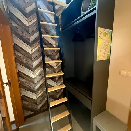 Appartement Deluxe *